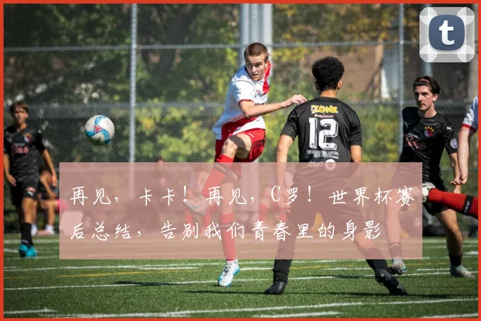 再见，卡卡！再见，C罗！世界杯赛后总结，告别我们青春里的身影