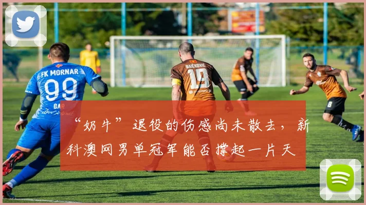 “奶牛”退役的伤感尚未散去，新科澳网男单冠军能否撑起一片天