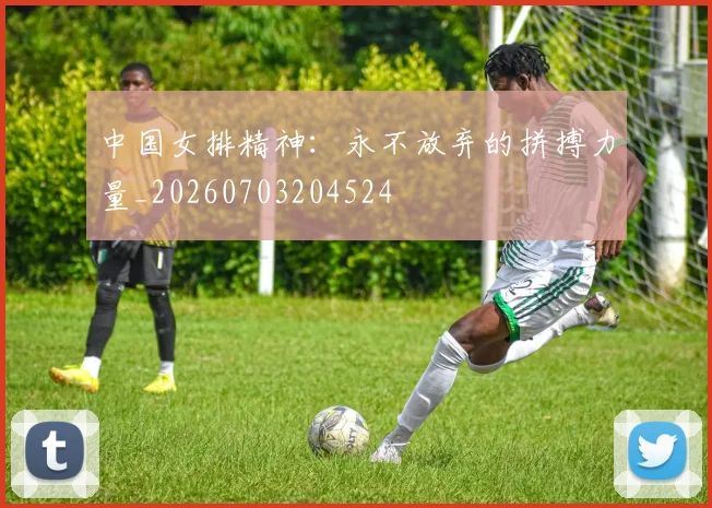 中国女排精神：永不放弃的拼搏力量_20260703204524